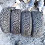 Комплект зимни гуми с джанти Autec за VW, Seat, Skoda, Audi, снимка 6