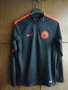 Manchester City Nike оригинална блуза горнище суичър Манчестър Сити , снимка 1 - Блузи - 41507129