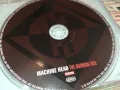 MACHINE HEAD CD 0105251852, снимка 4