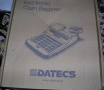 Касов апарат пълен комплект Datecs dp-15 kl, снимка 16