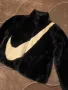 nike women's oversized jacket S , снимка 3