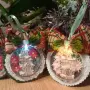 Коледна играчка, снимка 1