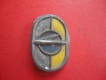 Старинна автомобилна емблема лого табела 2, снимка 7