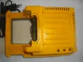 36V DeWALT DE9000 Type 1 ОРИГИНАЛНО НЕМСКО ЗАРЯДНО ДеВалт ЗА БАТЕРИИ 28-36 ВОЛТА ОТЛИЧНО, снимка 4