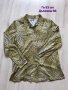 Дамска блуза, снимка 1 - Блузи с дълъг ръкав и пуловери - 29946445