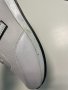 Унисекс спортни обувки с връзки - Бели - 43, снимка 3