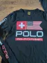Polo Ralph Lauren - страхотна мъжка блуза М , снимка 5