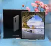 ГАРАНЦИОНЕН!!! Samsung Galaxy Z Fold7, 12GB RAM, 256GB, 5G, Silver Shadow + подарък 45W зарядно, снимка 3