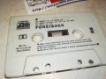 foreigner original tape 2306230700, снимка 2