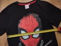 SPIDER - MAN / Marvel - детска тениска за ръст 152см., снимка 4