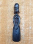 Статуетка жена абанос , снимка 2