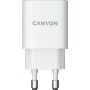 Зарядно за телефон, адаптер CANYON H-18-01, 1xUSB SS30214