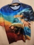 мъжка тениска , снимка 1