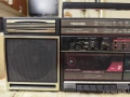 Продавам Японски касетофон Toshiba RT-7037, снимка 2