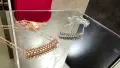 CARTIER Clash de Cartier Rose Gold Small Model Дамско Колие, снимка 11