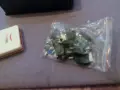 Външна соларна батерия с накрайници нова мобелен таблет и други, снимка 4