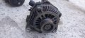 Алтернатор Peugeot 407 2.2, снимка 2