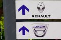 Техническо ръководство – Renault/Dacia до 2019г.