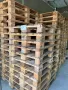 Евро палети БЕЛИ /възможност за издаване на фактура/, снимка 2