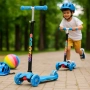 Детски Скутер, снимка 3