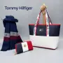 Tommy Hilfiger Дамска Чанта Томи Хилфигер - Различни Цветове Код SK2193, снимка 3