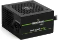 Нов Захранващ блок Tecnoware Power Systems ATX Free Silent 500, снимка 1