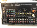 Onkyo TX-SR604, снимка 11