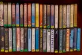 Продавам лична колекция от CD, DVD, аудио касети! , снимка 15