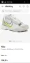 Оригинални маратонки nike, снимка 3