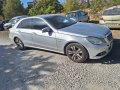 Мерцедес Е250 на части, снимка 3