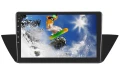 10.1" android мултимедия за BMW X1 2010-2016, снимка 4