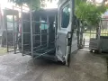 Oборудване за бус за разносна търговия за Опел Виваро Рено Трафик Нисан Примастар и други, снимка 1