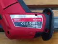 Milwaukee M12 CHZ тяло на безчетков саблен трион, снимка 5