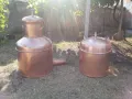 Казан за ракия , снимка 4