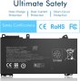 Батерия за HP 11.4V 45Wh 3790mAh HSTNN-DB9R RF03XL, снимка 4