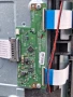 T-Con Board 6870C-0481A for,Telefunken 50WF401A for 50inc VES500UNDL-2D-N11, снимка 1