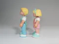 Ретро Fisher Price 1993 фигурки  Loving Family, снимка 5