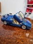 Метална колекционерска количка Lamborghini Diablo 1990, снимка 5