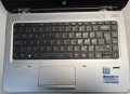Продавам NB HP Probook 640 G2 G3, снимка 2