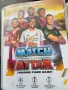 Колекционерска книга Match Attax, снимка 1