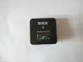 Rode wireless go ii само приемник, снимка 2