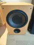 JBL XTI 300 Sub Aктивен субуфер 2 броя, снимка 4