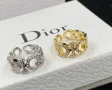 пръстени christian dior , снимка 4