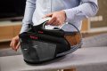 Паров генератор Tefal SV8055E0 Express Anti-Calc, 2800 W, Плоча Durilium, снимка 7