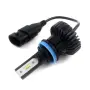 LED крушки за фар H11 36W 6000K комплект 2 броя, снимка 2