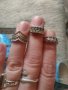 Сребърни пръстени 925, снимка 2