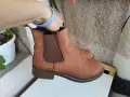 Боти Tamaris 37 н. Естествена кожа , снимка 4