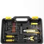 Двуцилиндров компресор за гуми 12V, 150 PSI, 55 л – NA618, снимка 2