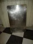 неръждавейка решетка 68x40 см ., снимка 1