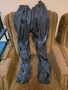 Нова Craft PB Rain pants - L размер, снимка 1